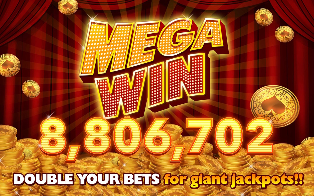 Jackpot Magic Slots - Casino